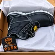 Steel Town Safety Boots - 4