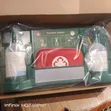 Portable Eyewash Station - 1