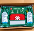 Portable Eyewash Station - 2