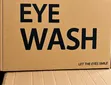 Portable Eyewash Station - 3