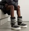 Rick Owens x Moncler Bigrocks Sneakers - 1