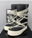 Rick Owens x Moncler Bigrocks Sneakers - 2