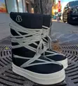 Rick Owens x Moncler Bigrocks Sneakers - 5