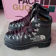 The North Face x Gucci Sneakers - 4
