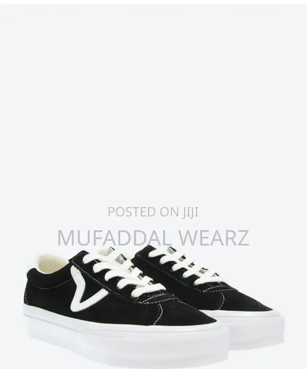 Original Vans Sneakers - 1