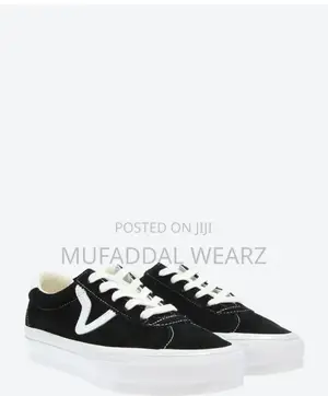 Original Vans Sneakers