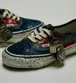 Original Vans Sneakers - 5