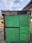 Wooden Kiosk - Medium Size - 4
