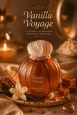 Maison Fragrance Vanilla Voyage Eau de Parfum - 3