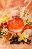Maison Fragrance Vanilla Voyage Eau de Parfum - 4