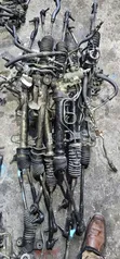 Subaru Shock Absorber Shaft (Used) - 1