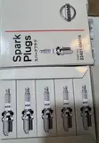 Nissan/Infiniti Platinum Spark Plugs (22401-5M016) for Sentra, Altima, Frontier, Murano - 2