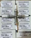 Nissan/Infiniti Platinum Spark Plugs (22401-5M016) for Sentra, Altima, Frontier, Murano - 3