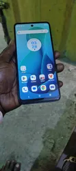 Motorola Moto G Stylus 5G (2024) 128 GB - 3