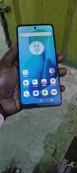 Motorola Moto G Stylus 5G (2024) 128 GB - 4