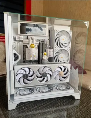 New Desktop Computer: Intel Core Ultra 9, 32GB RAM, 2TB SSD