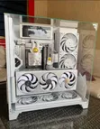 New Desktop Computer: Intel Core Ultra 9, 32GB RAM, 2TB SSD - 1