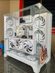 New Desktop Computer: Intel Core Ultra 9, 32GB RAM, 2TB SSD - 3