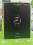 Oraimo Watch GT 1.43" AMOLED Smart Watch + 2 Straps - 2