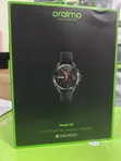 Oraimo Watch GT 1.43" AMOLED Smart Watch + 2 Straps - 3