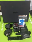 Oraimo Watch GT 1.43" AMOLED Smart Watch + 2 Straps - 5