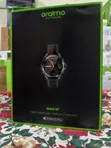 Oraimo Watch GT Smart Watch + 2 Straps - 3