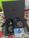 Oraimo Watch GT Smart Watch + 2 Straps - 5