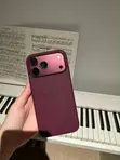 New Apple iPhone 18 Pro Max 512GB Red - 2