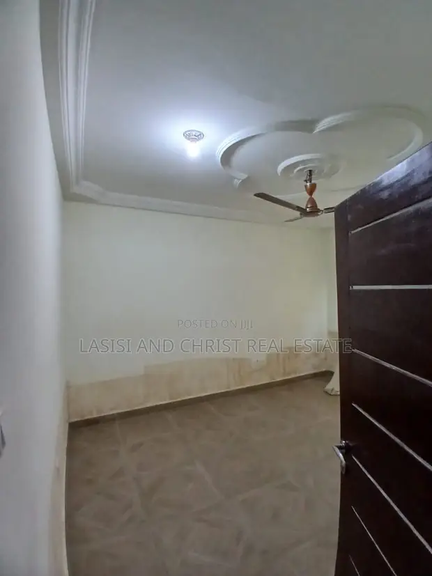 4 Bedroom House with Study for Rent in Amasaman - 1