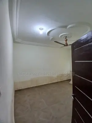 4 Bedroom House with Study for Rent in Amasaman