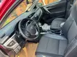 Toyota Corolla 2016 Red - 4