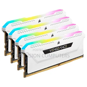 Corsair 64GB DDR4 RAM (4x16GB)