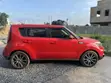 2018 Kia Soul Red - Foreign Used - 2