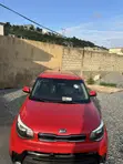 2018 Kia Soul Red - Foreign Used - 3