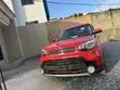 2018 Kia Soul Red - Foreign Used - 4