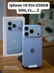 New Apple iPhone 18 Pro Max 256GB - 1
