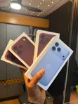 New Apple iPhone 18 Pro Max 256GB - 2