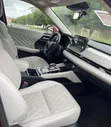 2022 Mitsubishi Outlander SEL Burgundy - 4