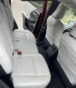 2022 Mitsubishi Outlander SEL Burgundy - 5