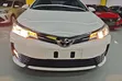Toyota Corolla 2018 White - 2