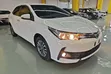 Toyota Corolla 2018 White - 3