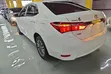 Toyota Corolla 2018 White - 4