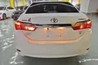Toyota Corolla 2018 White - 5