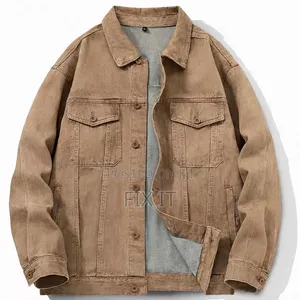 4F Leather Jackets