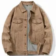 4F Leather Jackets - 1