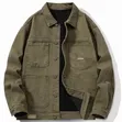 4F Leather Jackets - 5