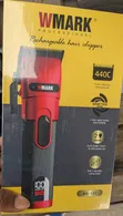WMARK NG-121 Rechargeable Hair Clipper - 1