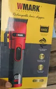 WMARK NG-121 Rechargeable Hair Clipper - 2