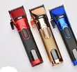 WMARK NG-121 Rechargeable Hair Clipper - 3