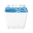 New 7kg Nasco Twin Tub Washing Machine - 1